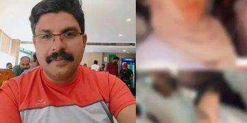 ബസില്‍ ലൈംഗികാതിക്രമം നടത്തിയെന്ന് ആരോപണം; സമൂഹമാധ്യമങ്ങളില്‍ ദൃശ്യം പ്രചരിച്ചതിന് പിന്നാലെ യുവാവ് ജീവനൊടുക്കി