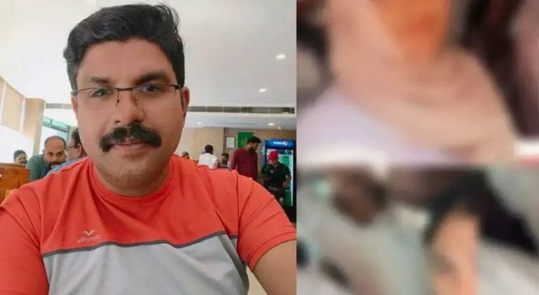 യുവതി വിഡിയോ പങ്കുവച്ചതിനു പിന്നാലെ ജീവനൊടുക്കി യുവാവ്; ഡിജിപിക്ക് പരാതി നൽകി രാഹുൽ ഈശ്വർ