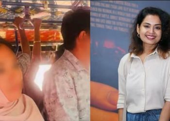 ഇല്ലാതായത് യുവാവിന്റെ ജീവിതം മാത്രമല്ല, സ്ത്രീകള്‍ക്ക് കിട്ടേണ്ട നീതി കൂടിയാണ്’രൂക്ഷ വിമര്‍ശനവുമായി സൗമ്യ സരിന്‍