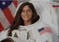 സുനിത വില്യംസ് നാസയില്‍ നിന്ന് വിരമിച്ചു; 608 ദിവസം ബഹിരാകാശ നിലയത്തില്‍ ചെലവഴിച്ച വനിത