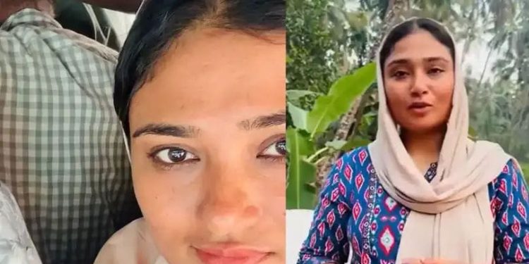 ഷിംജിത മുസ്തഫ സംസ്ഥാനം വിട്ടതായി സൂചന, മുൻകൂര്‍ ജാമ്യത്തിനായുള്ള ശ്രമം തുടങ്ങി, മംഗളുരുവിലേക്കു കടന്നുവെന്ന് വിവരം