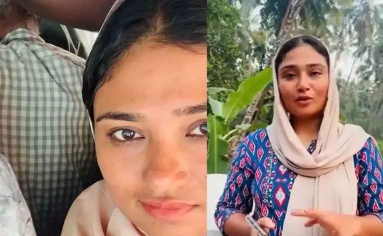 ഷിംജിത മുസ്തഫ സംസ്ഥാനം വിട്ടതായി സൂചന, മുൻകൂര്‍ ജാമ്യത്തിനായുള്ള ശ്രമം തുടങ്ങി, മംഗളുരുവിലേക്കു കടന്നുവെന്ന് വിവരം