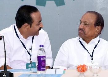 നിയമസഭാ തെരഞ്ഞെടുപ്പില്‍ കൂടുതല്‍ സീറ്റു വേണ്ട; പുതിയ നീക്കവുമായി മുസ്ലീംലീഗ്