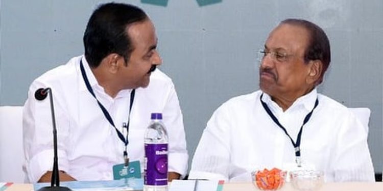 നിയമസഭാ തെരഞ്ഞെടുപ്പില്‍ കൂടുതല്‍ സീറ്റു വേണ്ട; പുതിയ നീക്കവുമായി മുസ്ലീംലീഗ്