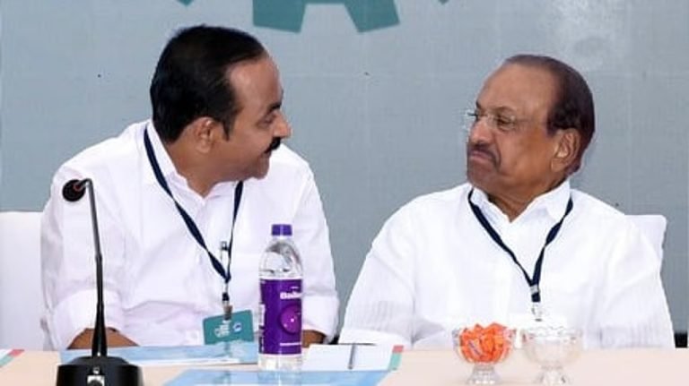 നിയമസഭാ തെരഞ്ഞെടുപ്പില്‍ കൂടുതല്‍ സീറ്റു വേണ്ട; പുതിയ നീക്കവുമായി മുസ്ലീംലീഗ്