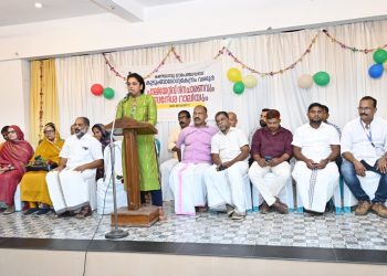 പാലിയേറ്റീവ് ദിനാചരണവും സന്ദേശ റാലിയും സംഘടിപ്പിച്ചു