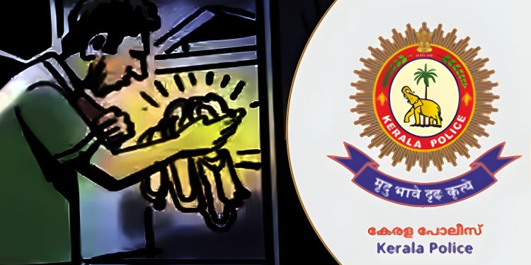 ക​രു​ത​ല്‍ വേ​ണം…​രാ​ത്രി മു​റ്റ​ത്ത് ക​ര​ച്ചി​ലോ സം​സാ​ര​മോ ടാ​പ്പ് തു​റ​ന്ന ശ​ബ്ദ​മോ കേ​ട്ടാ​ൽ പു​റ​ത്തി​റ​ങ്ങ​രു​ത്; സു​ര​ക്ഷാ നി​ർ​ദേ​ശ​ങ്ങ​ളു​മാ​യി പോ​ലീ​സ്