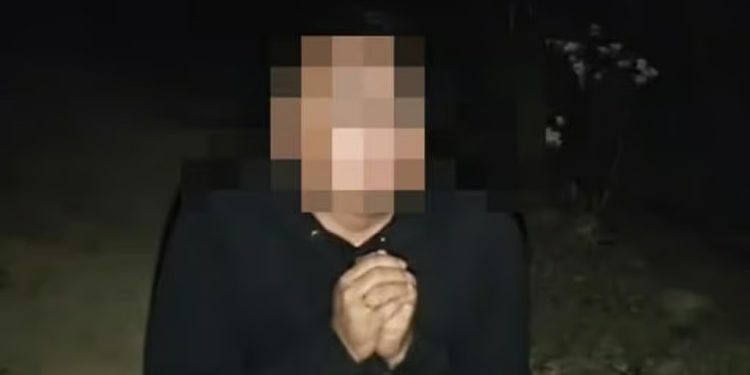 കൊല്ലരുതേയെന്ന് യുവാവ് കൈകൂപ്പി യാചിച്ചു, അവര്‍ വെടിവച്ചുകൊന്നു; മണിപ്പൂര്‍ വീണ്ടും അശാന്തം ; നടുക്കുന്ന ദൃശ്യങ്ങള്‍ പുറത്ത്