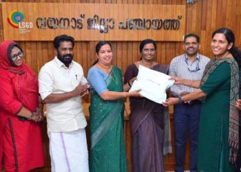 ന്യൂ ഇന്ത്യ ലിറ്ററസി പ്രോഗ്രാം- മികവുത്സവം 25 ന്