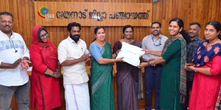 ന്യൂ ഇന്ത്യ ലിറ്ററസി പ്രോഗ്രാം- മികവുത്സവം 25 ന്