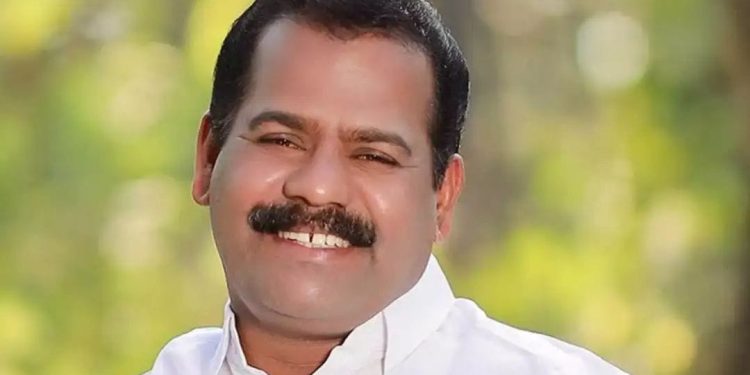 സുൽത്താൻ ബത്തേരിയിൽ ഇത്തവണയും ഐ.സി ബാലകൃഷ്ണ‌ൻ യുഡിഎഫ് സ്ഥാനാർഥിയായേക്കും