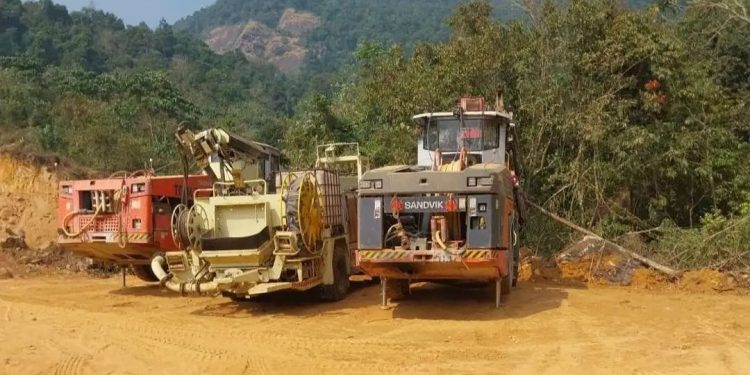 ആനക്കാംപൊയിൽ- കള്ളാടി- മേപ്പാടി തുരങ്കപാത : പാറതുരക്കൽ ഈമാസം തന്നെ