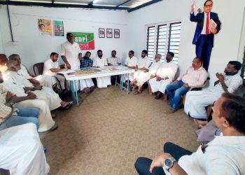 നിയമസഭ തിരഞ്ഞെടുപ്പിനെ അഭിമുഖീകരിക്കാൻ എസ്ഡിപിഐ സജ്ജം-  ടി. നാസർ