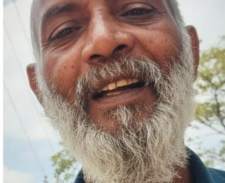 വാഹനാപകടത്തിൽ പരിക്കേറ്റ് ചികിത്സയിലിരുന്ന മധ്യവയസ്കൻ മരിച്ചു