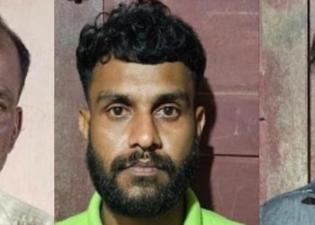 എം.ഡി.എം.എയുമായി യുവാക്കൾ പിടിയിൽ