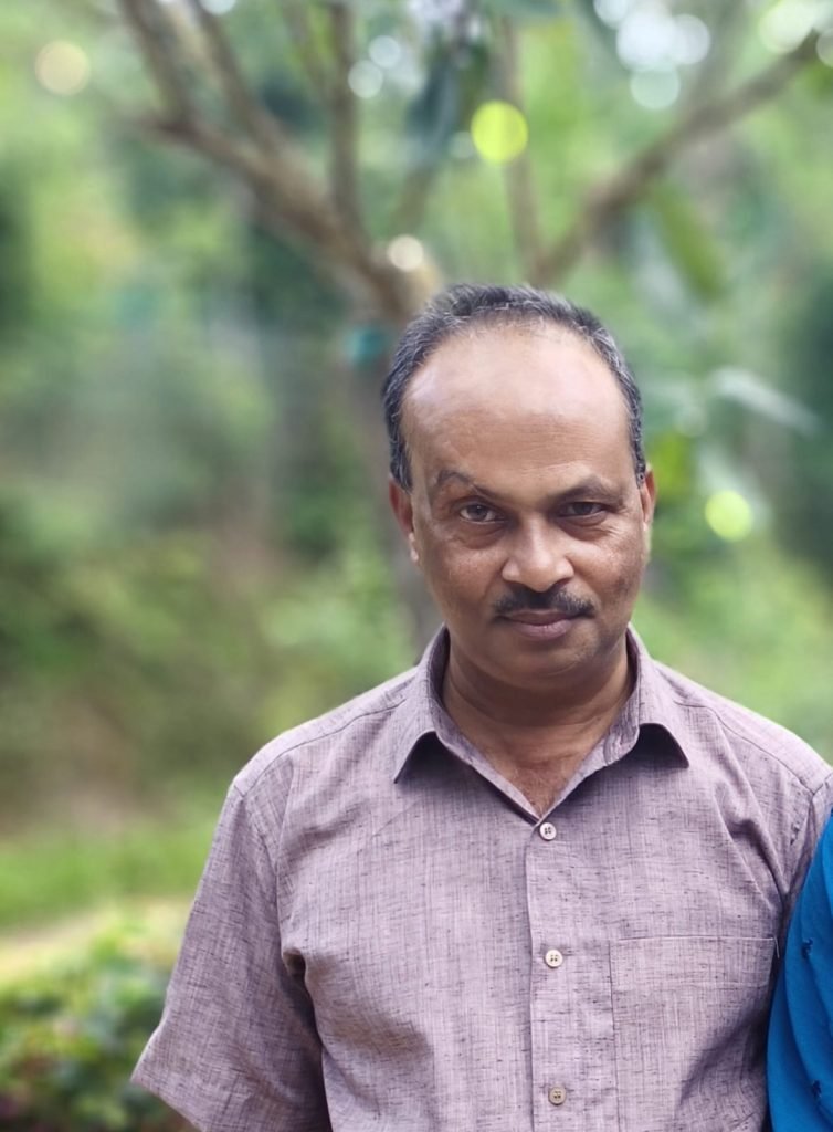 കാണ്മാനില്ല