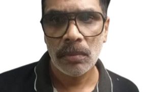 ആത്മീയ ചികിത്സയുടെ മറവിൽ  പീഡനം; പ്രതി പിടിയിൽ