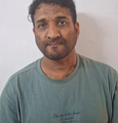 ആളില്ലാത്ത വീട്ടിൽ നിന്ന് 15 പവൻ സ്വർണവും പണവും മോഷ്ടിച്ചു; പ്രതി പിടിയിൽ