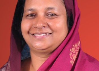 മൂപ്പൈനാട് ഗ്രാമപഞ്ചായത്തിൽ വൈസ് പ്രസിഡൻ്റ് രാജിവെച്ചു