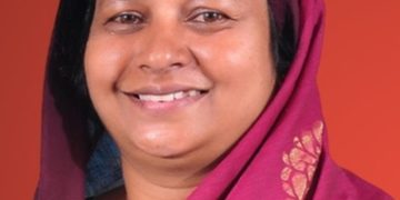 മൂപ്പൈനാട് ഗ്രാമപഞ്ചായത്തിൽ വൈസ് പ്രസിഡൻ്റ് രാജിവെച്ചു