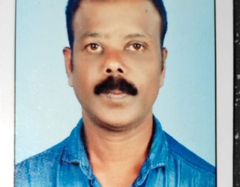 ബൈക്കപകടത്തിൽ പരിക്കേറ്റയാള്‍ മരിച്ചു