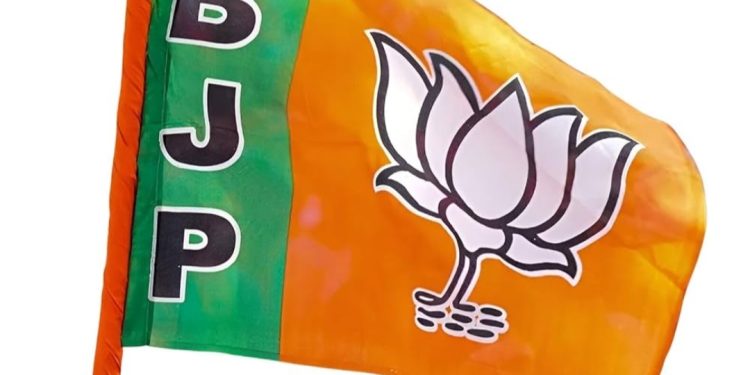 പാര്‍ട്ടിവിരുദ്ധ പ്രവര്‍ത്തനങ്ങള്‍; 3 നേതാക്കള്‍ക്കെതിരെ ബിജെപി നടപടി എടുത്തു