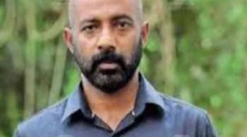 പൊലീസ് വണ്ടി തള്ളാൻ വിസമ്മതിച്ചു, വൈരാഗ്യത്തിൽ മോഷണ കേസിൽ പ്രതിയാക്കി; 54 ദിവസം ജയിലിൽ