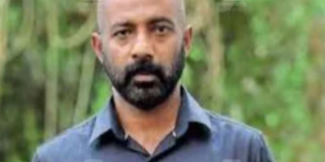 പൊലീസ് വണ്ടി തള്ളാൻ വിസമ്മതിച്ചു, വൈരാഗ്യത്തിൽ മോഷണ കേസിൽ പ്രതിയാക്കി; 54 ദിവസം ജയിലിൽ