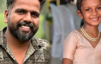 അച്ഛനും മകളും മരിച്ച നിലയിൽ; ആറു വയസ്സുകാരിക്ക് വിഷം നൽകിയ ശേഷം ജീവനൊടുക്കി