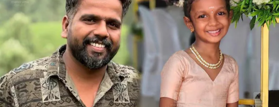 അച്ഛനും മകളും മരിച്ച നിലയിൽ; ആറു വയസ്സുകാരിക്ക് വിഷം നൽകിയ ശേഷം ജീവനൊടുക്കി