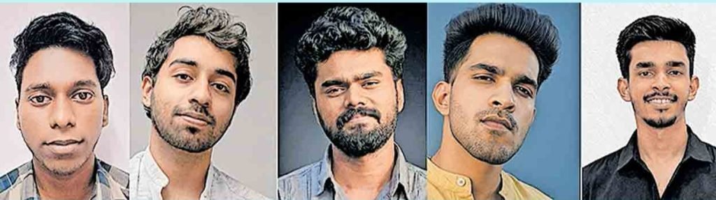 കാണാതായ ഭാര്യയെ തേടി ദുരൂഹമായ ദ്വീപിലേക്ക് എത്തുന്ന ഭർത്താവിന്റെ യാത്ര; ഗെയിം രൂപത്തിലാക്കി മലയാളി യുവാക്കൾ