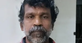 പ്രായപൂർത്തിയാകാത്ത പെണ്‍കുട്ടിയോട് ലൈംഗികാതിക്രമം: പ്രതി അറസ്റ്റിൽ