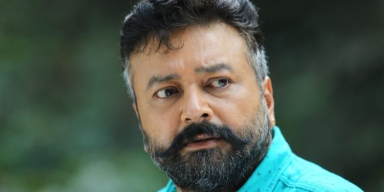 ശബരിമല സ്വർണക്കൊള്ള: നടൻ ജയറാമിന്റെ മൊഴിയെടുത്ത് എസ്ഐടി