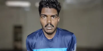 അച്ഛനെതിരെ പരാതി പറയാനെത്തി; കമ്മിഷണർ ഓഫിസിനു മുന്നിൽ നിന്ന് പൊലീസുകാരന്റെ ബൈക്ക് മോഷ്ടിച്ചു, യുവാവ് അറസ്റ്റിൽ