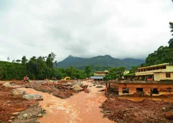 മേപ്പാടി-ചൂരൽമല ദുരന്തബാധിതരുടെ വായ്പാ കുടിശ്ശികകൾ സംസ്ഥാന സർക്കാർ ഏറ്റെടുക്കും- റവന്യൂമന്ത്രി