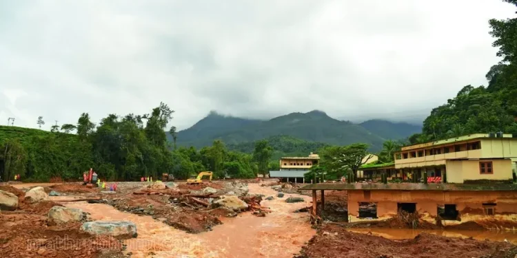 മേപ്പാടി-ചൂരൽമല ദുരന്തബാധിതരുടെ വായ്പാ കുടിശ്ശികകൾ സംസ്ഥാന സർക്കാർ ഏറ്റെടുക്കും- റവന്യൂമന്ത്രി
