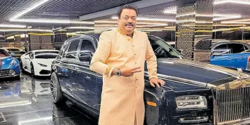 ബിസിനസ് വിപുലീകരിക്കാൻ പാർട്ടി, അന്നെത്തിയ സിനിമാതാരങ്ങളും നിരീക്ഷണത്തില്‍; കേന്ദ്ര ഏജൻസികൾ റോയിയെ എന്തിന് പിന്തുടർന്നു?