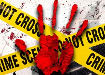 ഭാര്യയെ വെട്ടിക്കൊന്ന ശേഷം ഭർത്താവ് തൂങ്ങിമരിച്ചു