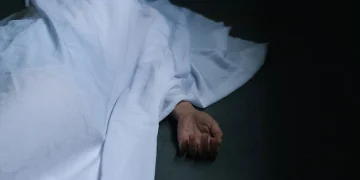 കാറിടിച്ച് കാൽ നടയാത്രികൻ മരിച്ചു