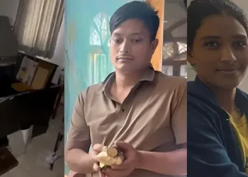 28 കാരന്റെ വീട്ടിൽനിന്ന് 11.5 കിലോ സ്വർണം കവർന്നു; മോഷ്ടാക്കൾ 20 ദിവസം മുൻപെത്തിയ വീട്ടുജോലിക്കാര്‍, നേപ്പാളിലേക്കും അന്വേഷണം