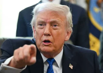 ചൈനയുമായി ബ്രിട്ടൻ വ്യാപാരബന്ധത്തിൽ ഏർപ്പെടുന്നത് അപകടകരം: ഡോണൾഡ് ട്രംപ്