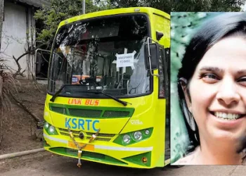 ഷൈലയുടെ പോരാട്ടം ഫലം കണ്ടു; കെഎസ്ആർടിസി പ്രീമിയം ബസ് ഇനി രാത്രി എവിടെയും നിർത്തും