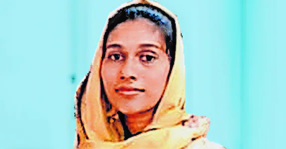 ‘എന്റെ ജീവിതം പോയി…’; മരിച്ച നിലയിൽ കാണപ്പെട്ട ഹസ്നയുടെ ഫോൺ സന്ദേശം പുറത്ത്, കൊടി സുനിക്കെതിരെയും ആരോപണം