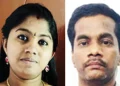 ‘ഒരുമിച്ച് ആത്മഹത്യചെയ്യാമെന്ന് വിശ്വസിപ്പിച്ചു,സ്വന്തം കഴുത്തിലിട്ടത് മുറുകാത്ത കെട്ട്’; അറസ്റ്റ്‌