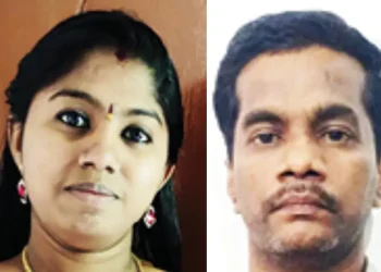 ‘ഒരുമിച്ച് ആത്മഹത്യചെയ്യാമെന്ന് വിശ്വസിപ്പിച്ചു,സ്വന്തം കഴുത്തിലിട്ടത് മുറുകാത്ത കെട്ട്’; അറസ്റ്റ്‌