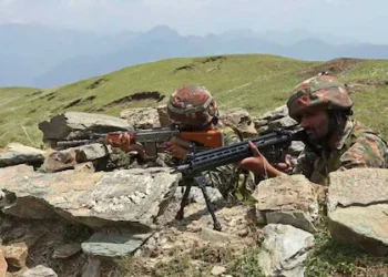 വീണ്ടും ഇന്ത്യൻ സൈന്യത്തിന്റെ സർജിക്കൽ സ്ട്രൈക്ക്; 2025 ജൂലൈയിലും ലക്ഷ്യം നിറവേറ്റാൻ അതിർത്തി കടന്നു