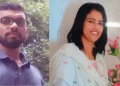 ഷേർളിയും ജോബും ദീർഘകാലമായി അടുപ്പത്തിൽ, ഒരുമിച്ച് താമസം; സാമ്പത്തിക ഇടപാടിലെ തർക്കത്തിനു പിന്നാലെ കൊലപാതകം