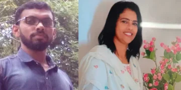 ഷേർളിയും ജോബും ദീർഘകാലമായി അടുപ്പത്തിൽ, ഒരുമിച്ച് താമസം; സാമ്പത്തിക ഇടപാടിലെ തർക്കത്തിനു പിന്നാലെ കൊലപാതകം