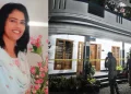 വീടിനുള്ളിൽ യുവതിയും യുവാവും മരിച്ച നിലയിൽ; താമസത്തിനെത്തിയത് 6 മാസം മുൻപെന്ന് നാട്ടുകാർ