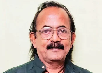 നടനും മേജർ രവിയുടെ സഹോദരനുമായ കണ്ണൻ പട്ടാമ്പി അന്തരിച്ചു